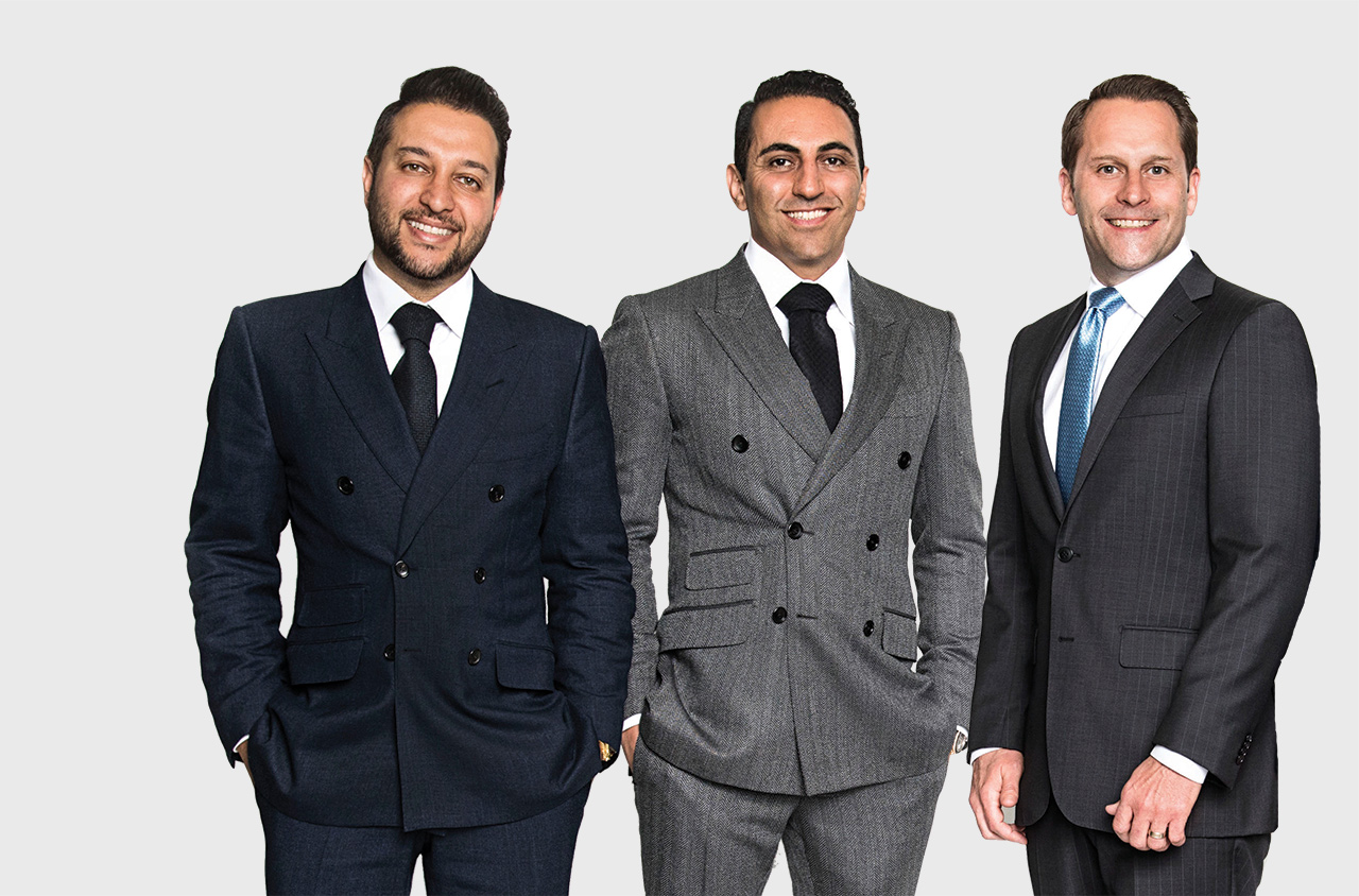 Los Defensores Media Showcase