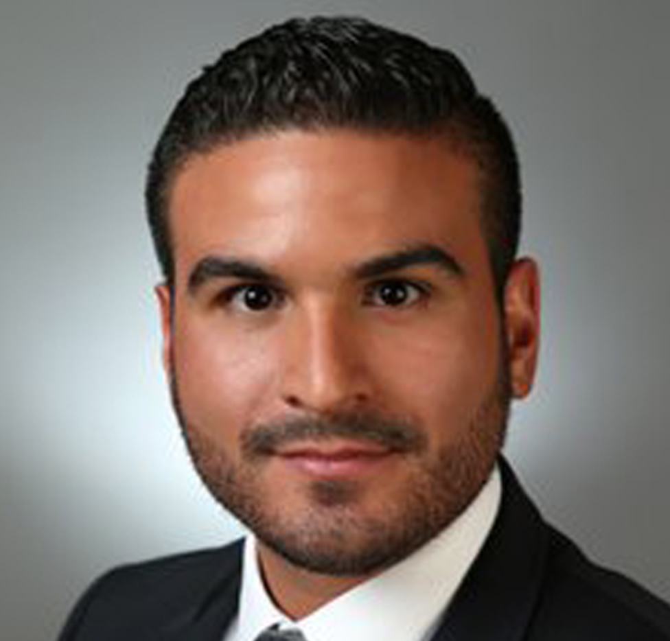 Shawn Lalezary, Esq