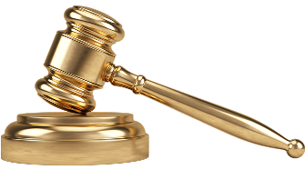 Gavel Award
