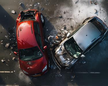 Motor Vehicle Accidents