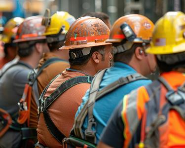 Labor & Employment