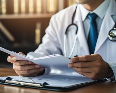 Medical Malpractice