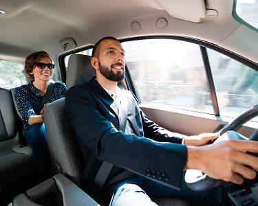Rideshare