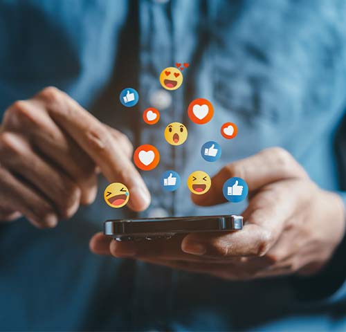 Social Media