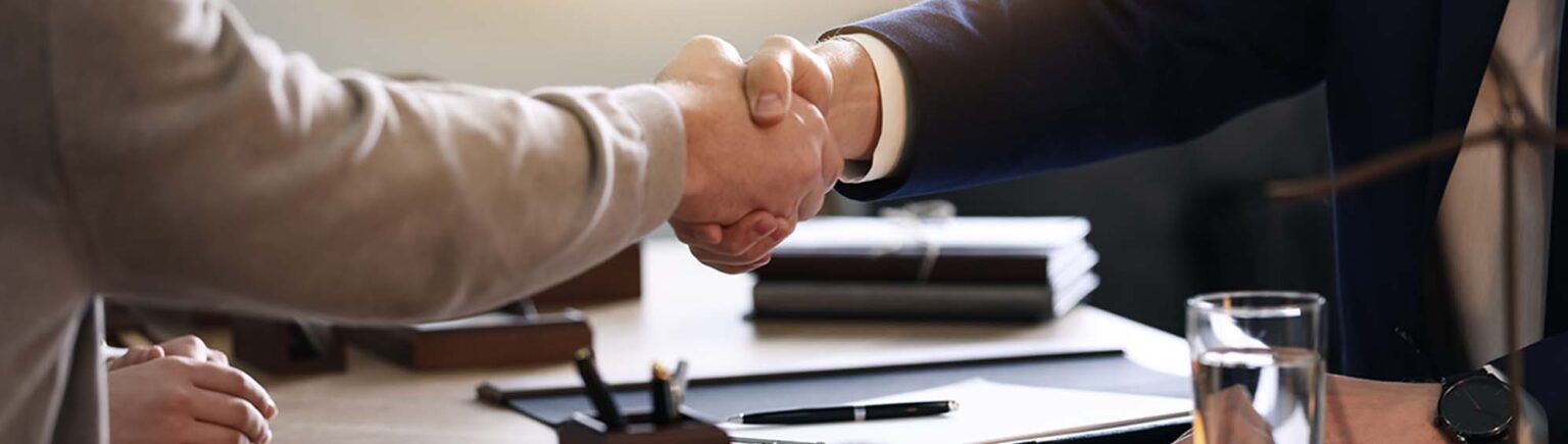 Client Letter Template: A Guide for Legal Professionals - Walker ...