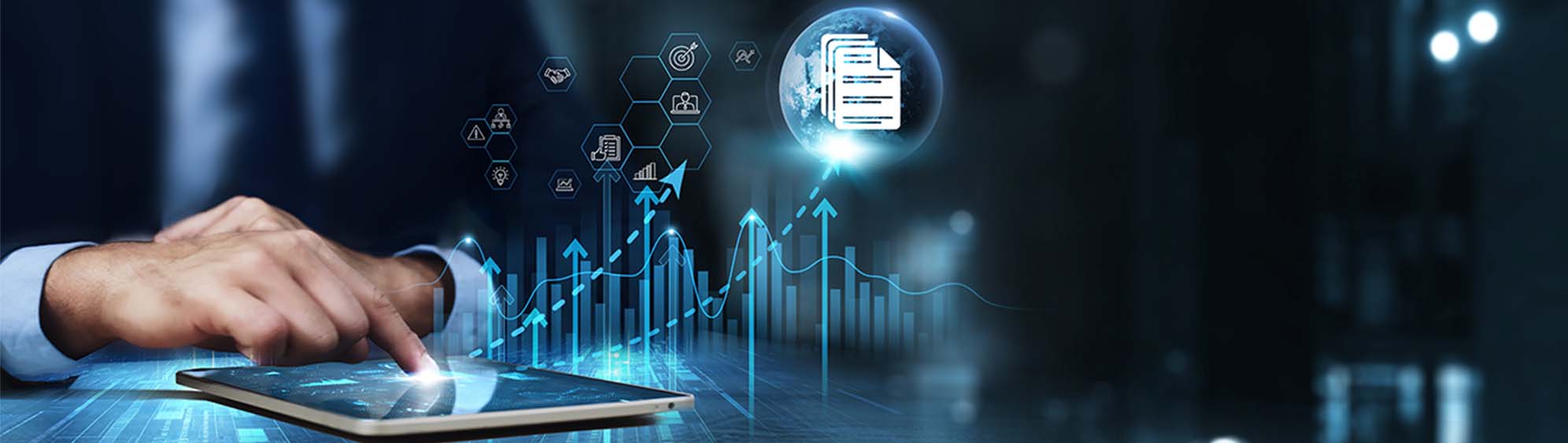 How Walker Advertising Supports Law Firm Adaptability: Keeping up with Legal Marketing Trends