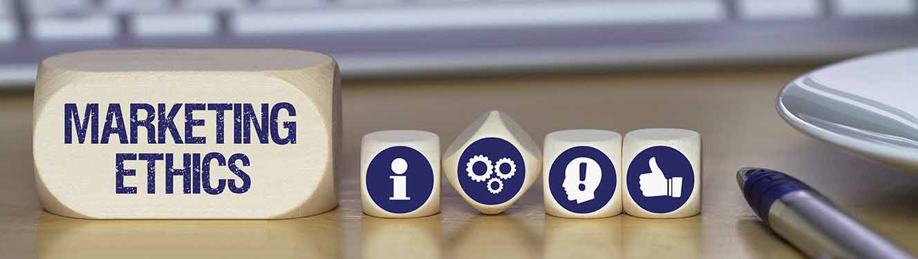 legal advertising ethics