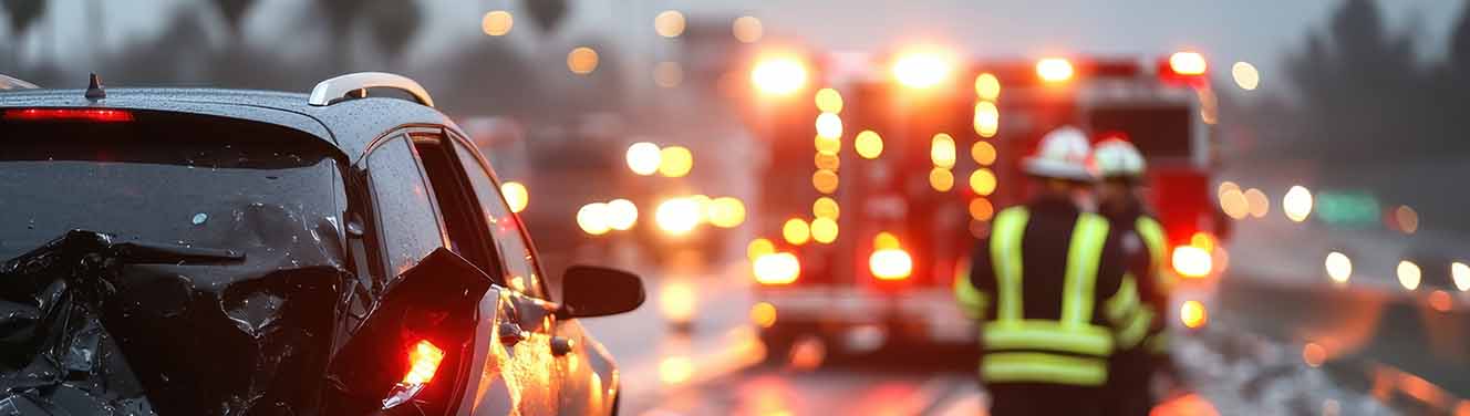 Beyond the Driver: Identifying Additional Liable Parties in Commercial Vehicle Accidents