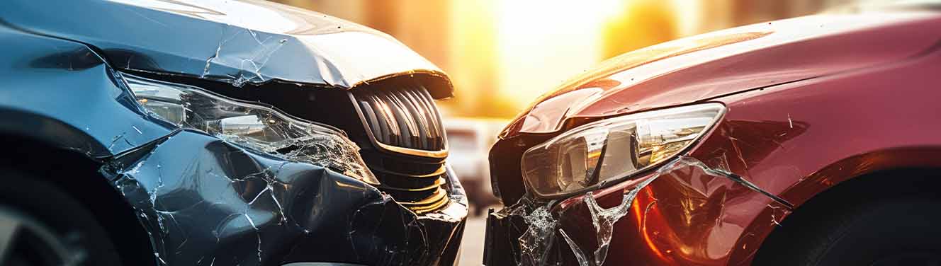 rideshare vs traditional auto accidents