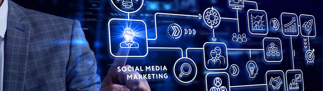 social media advertising for law firms