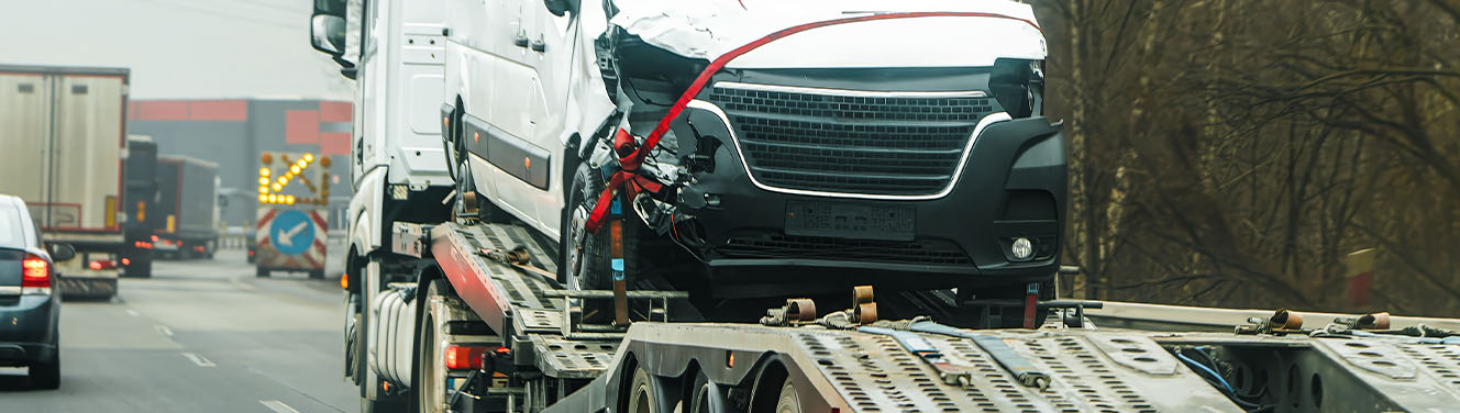 Marketing Strategies That Win: Targeting Commercial Vehicle Accident Cases