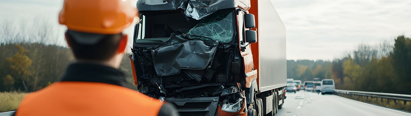 Drive More Cases: How to Secure High-Value Trucking Accident Leads for Your Law Firm