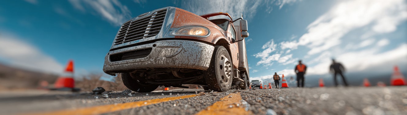 Running Powerful Digital Campaigns for Truck Crash Law Firms: A Tactical Guide
