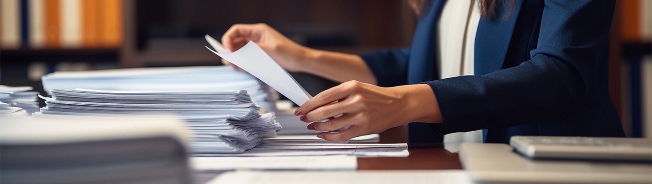 Implementing a Legal Accounting System: Key Considerations for Law Firm Efficiency and Compliance