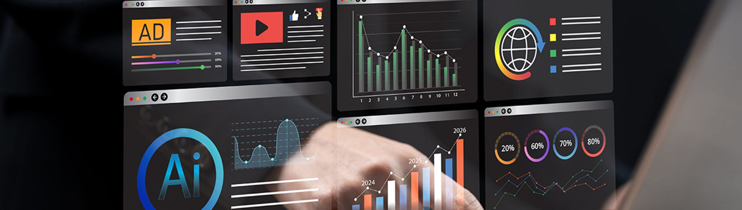 The Role of AI in Legal Marketing: Opportunities and Challenges Ahead