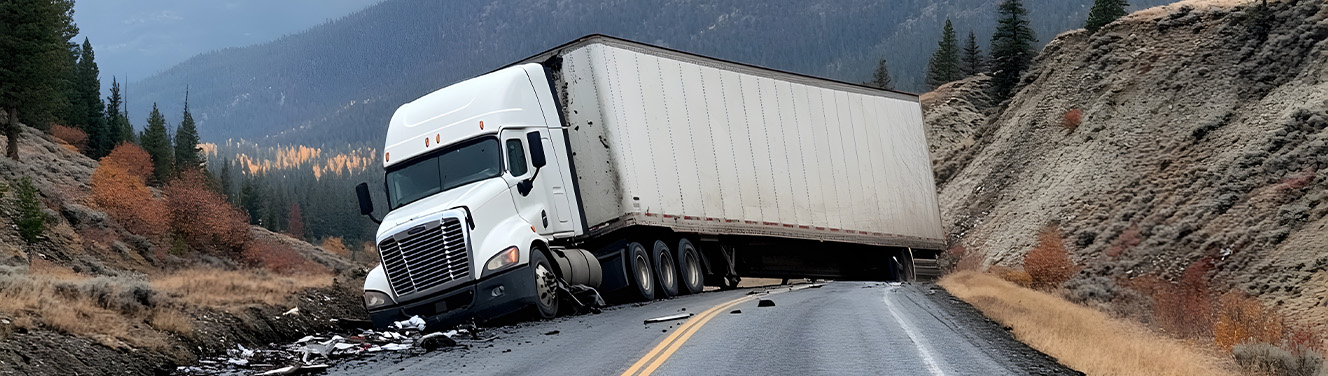 Understanding and Litigating Trailer Sway Accidents: An Attorney’s Guide