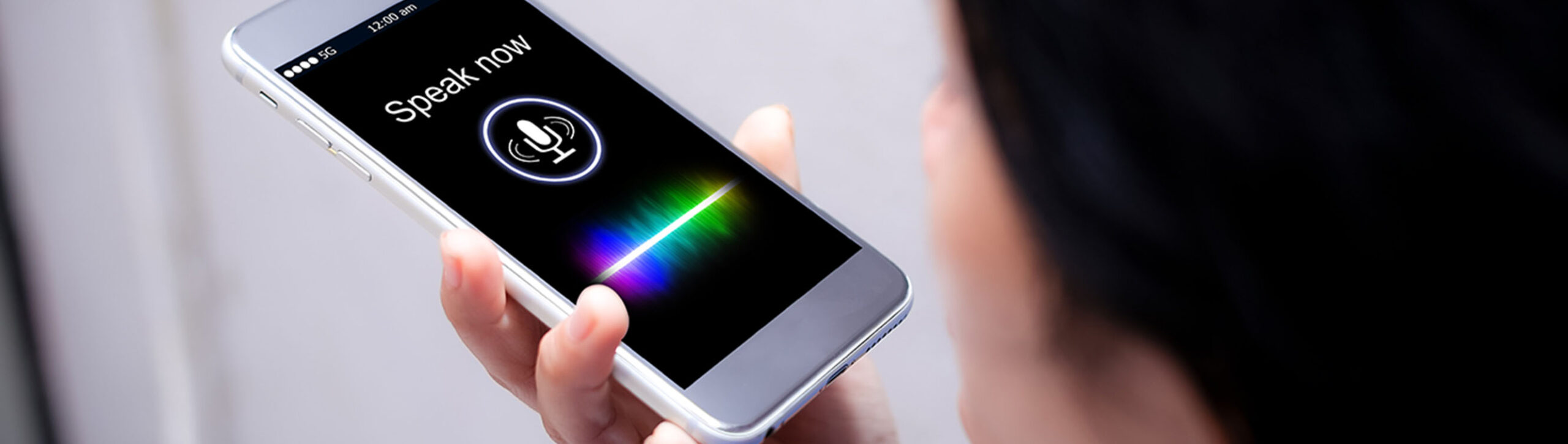 Voice Search SEO Law Firms: Are You Ready?