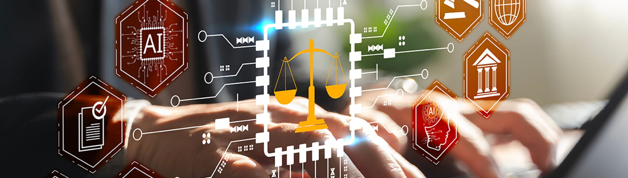 Leveraging AI Analytics to Optimize Legal Marketing