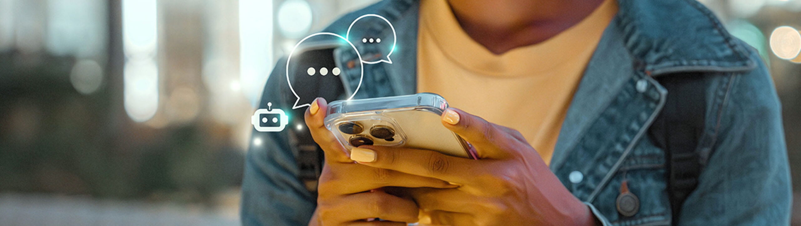 Personalized Chatbots: Elevating Your Law Firm’s Client Experience