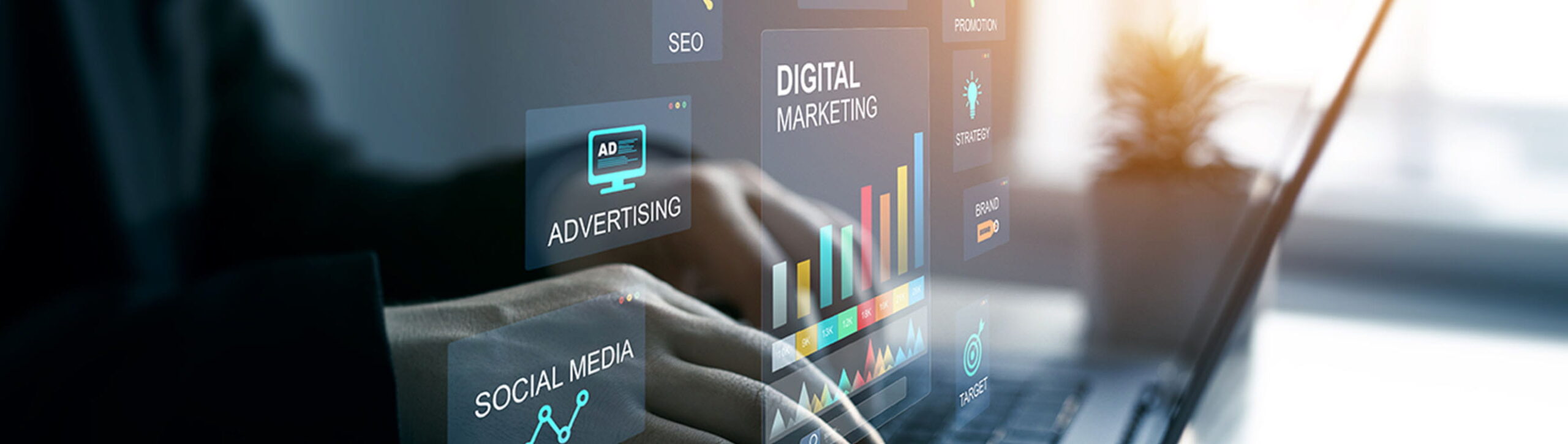 How Small Law Firms Can Compete With Big Firms in Digital Marketing