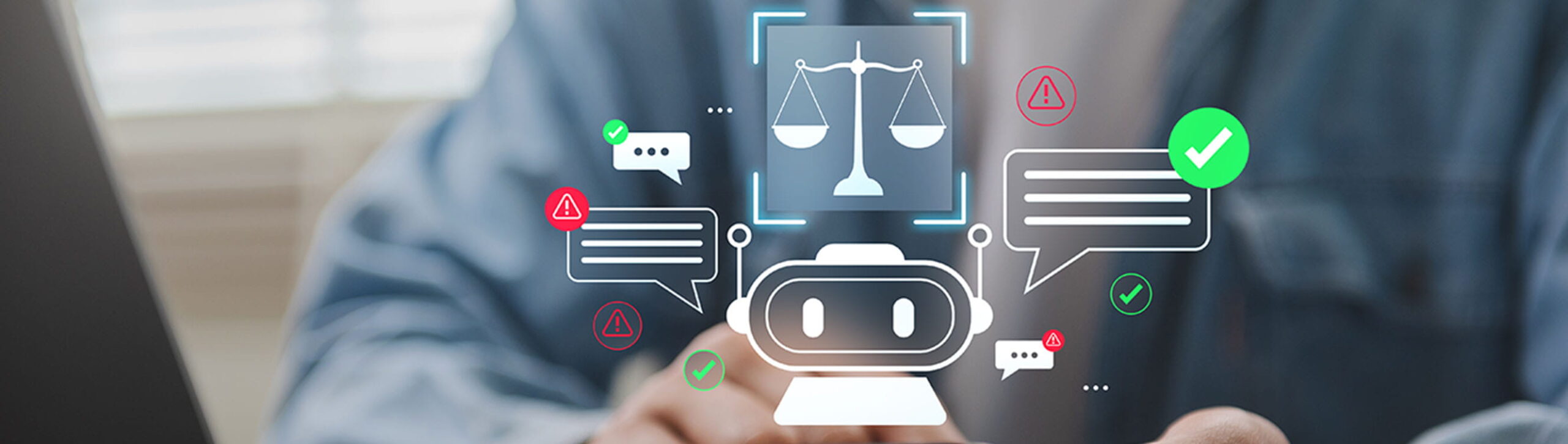How Law Firms Can Use AI to Improve Intake and Client Experience