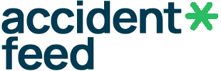 Accident Feed logo