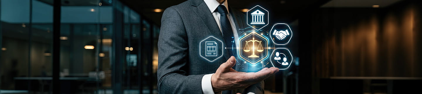 Legal AI Virtual Receptionist Options: How Law Firms Handle Intake After Leads Are Generated